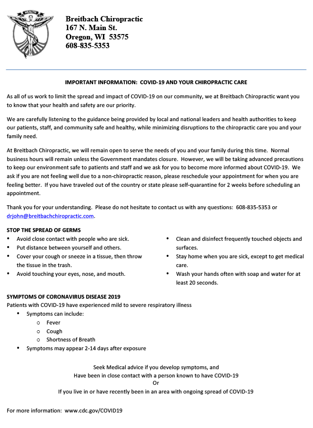 covid19response